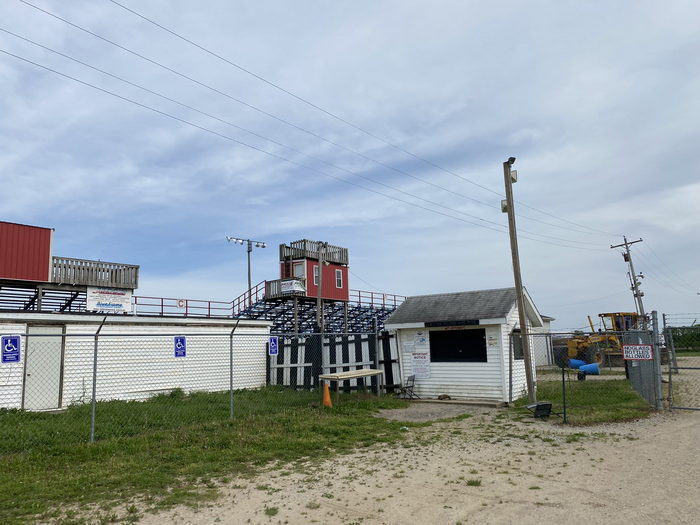 I-96 Speedway - May 29 2022 (newer photo)